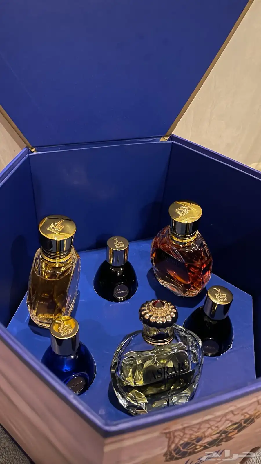 عطور 0