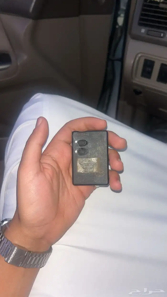 ريموت ستاره خلفيه اصليه 1