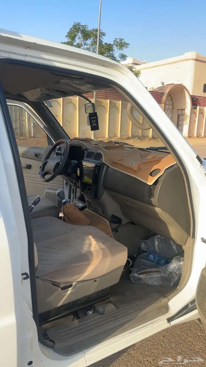 باترول موديل 2002 2
