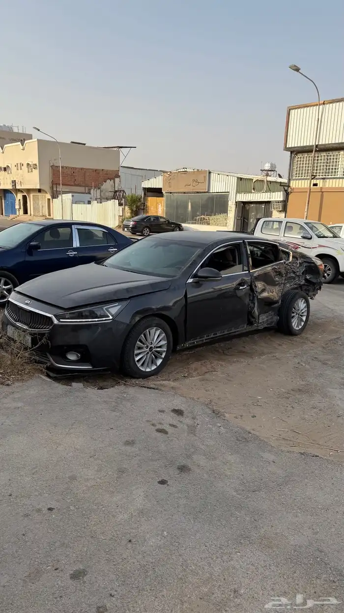 2018 k7 كيا 0