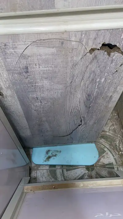 مطبخ نظيف استعمال بسيط 4