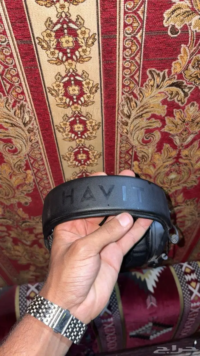 سماعه موحيطيه 1