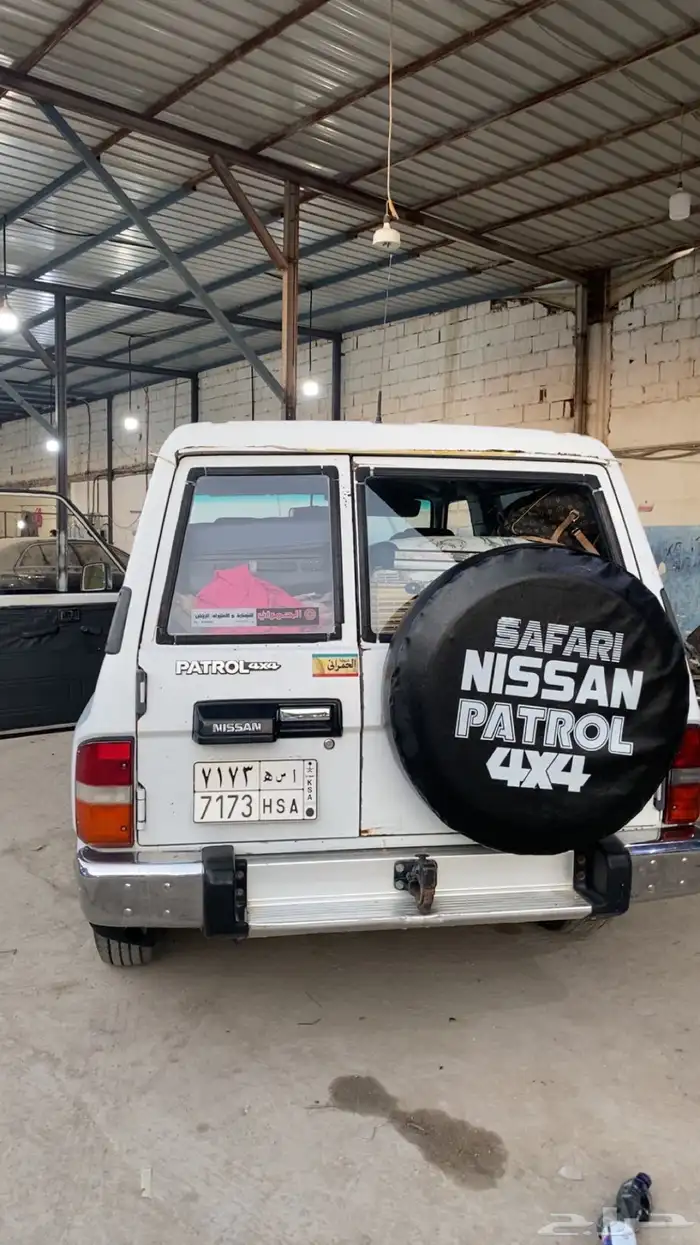 باترول ربع ربع 91 شد بلد 0