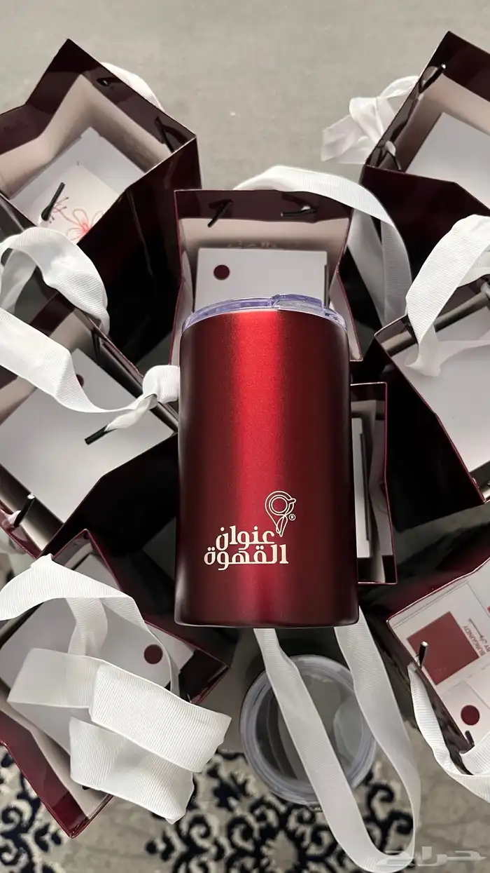 مق البراغندي من عنوان القهوه 0