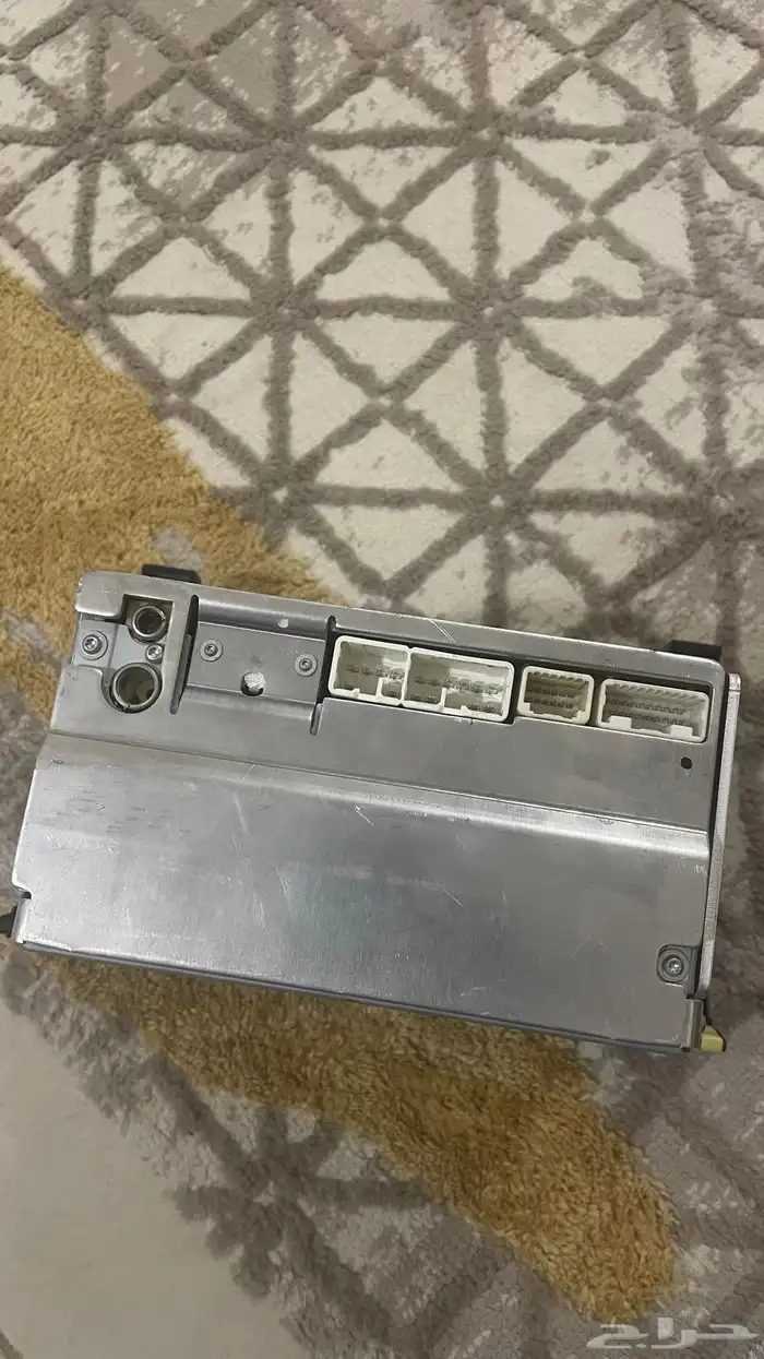 مسجل تندرا او سكويا 0