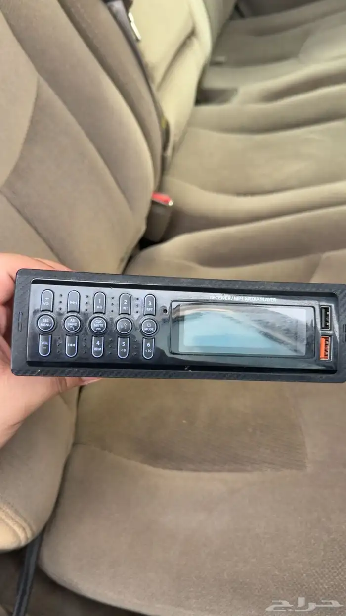 مسجل بلوتوث 1