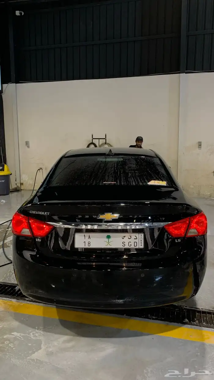 امبالا ls 2015 12