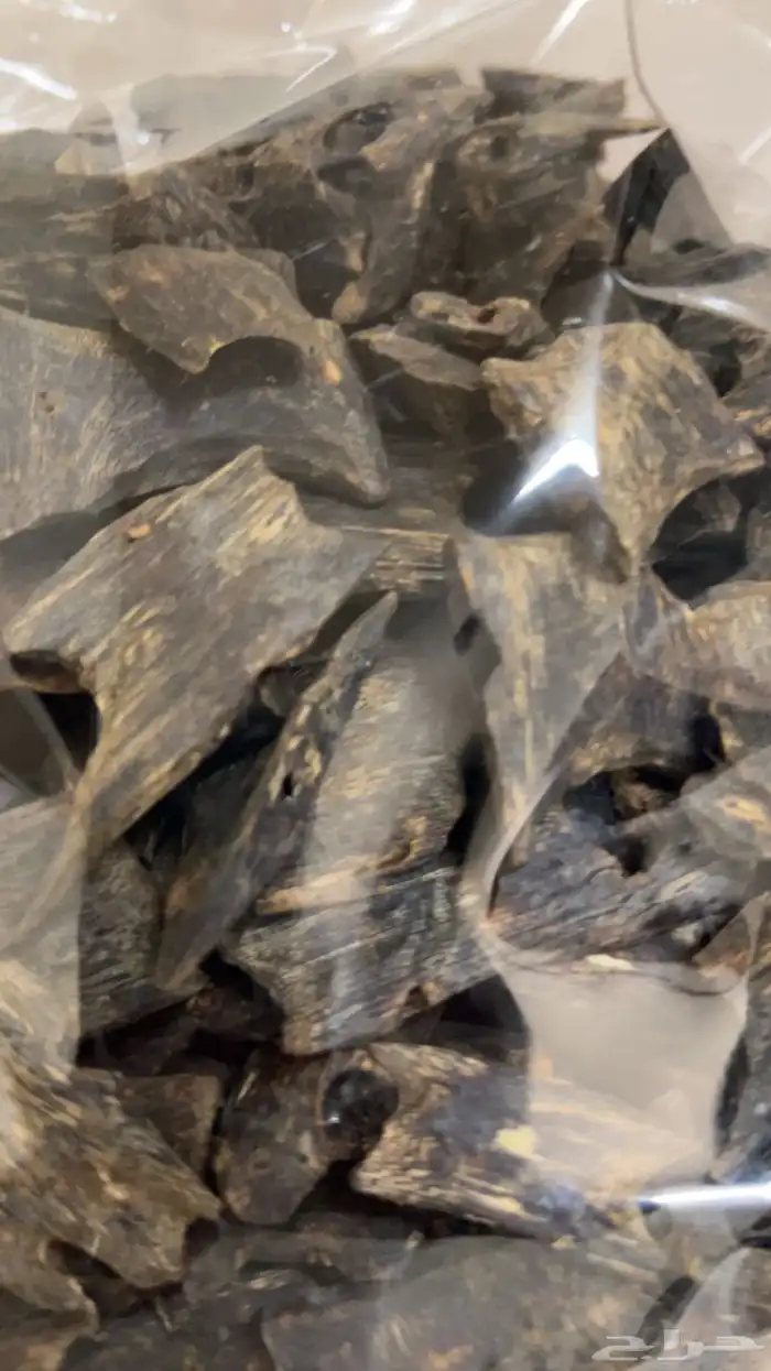 عود كينام اندرووتر مميز وفاخر بخور غطاس تحت الماء نوادر 3