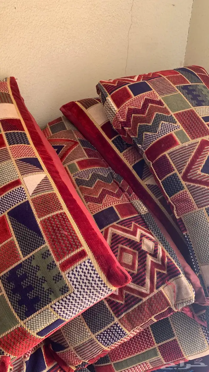 مساند مشب للبيع 1