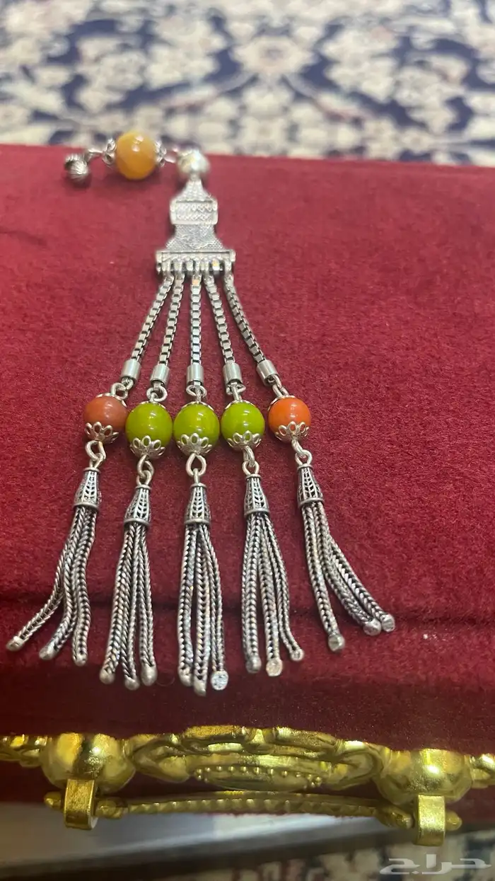 كركوشه او شرابه فضه 0