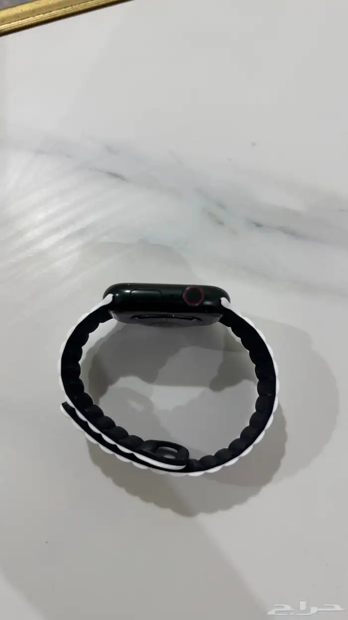 ساعة ابل للبيع 4