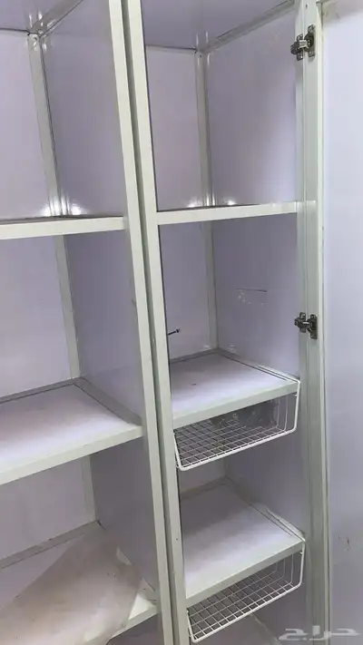 مطبخ نظيف استعمال بسيط 3