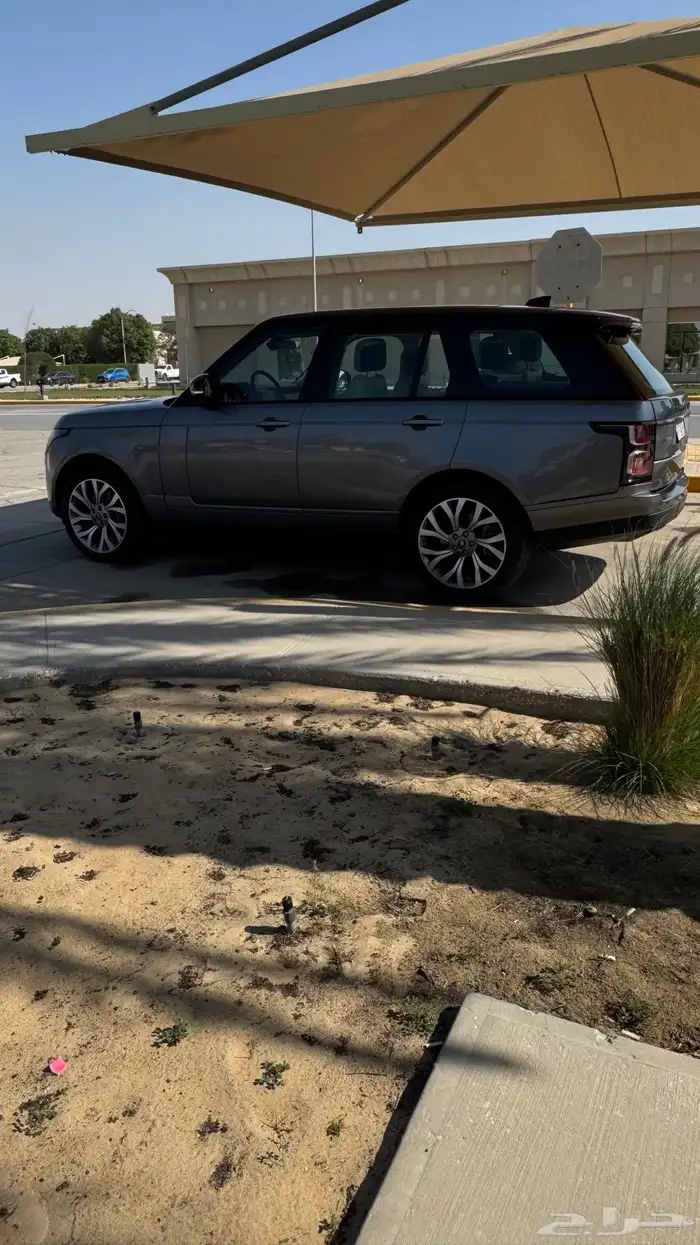 Rang Rover HSE   (رنج روفر) 28