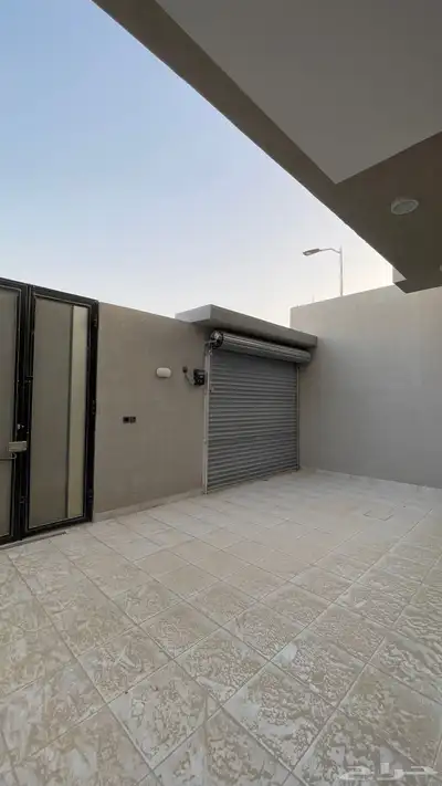 للبيع دور ارضي بحي القدس بسعر 650 الف 29