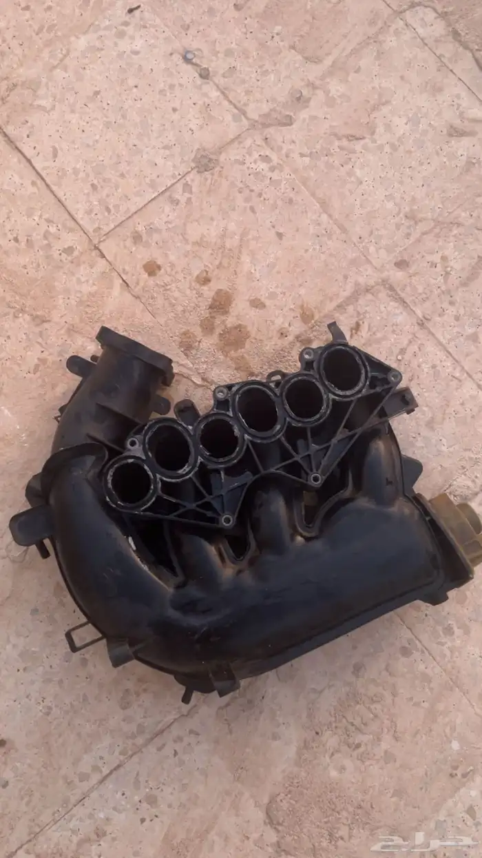 ثلاجة مكينه لكزس gs 1