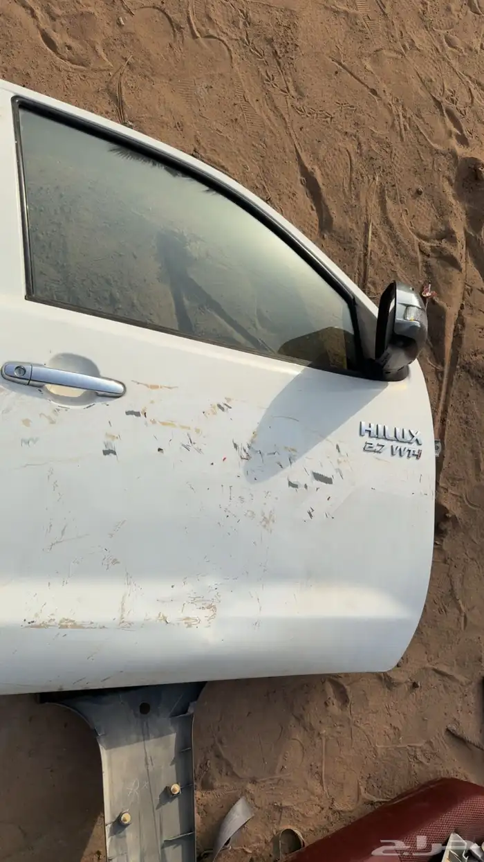 هايلوكس 2014 2
