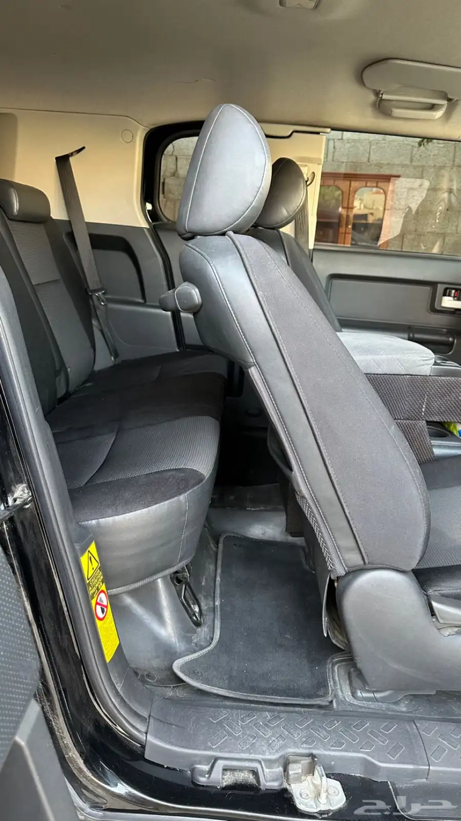 اف جي FJ 6