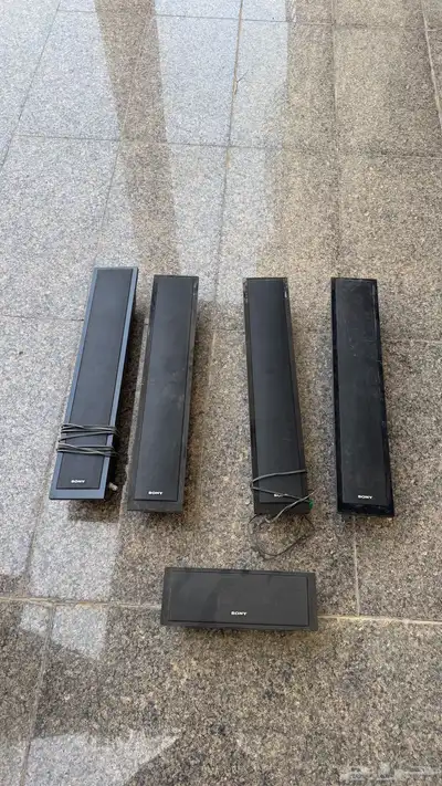 سماعات سوني 0