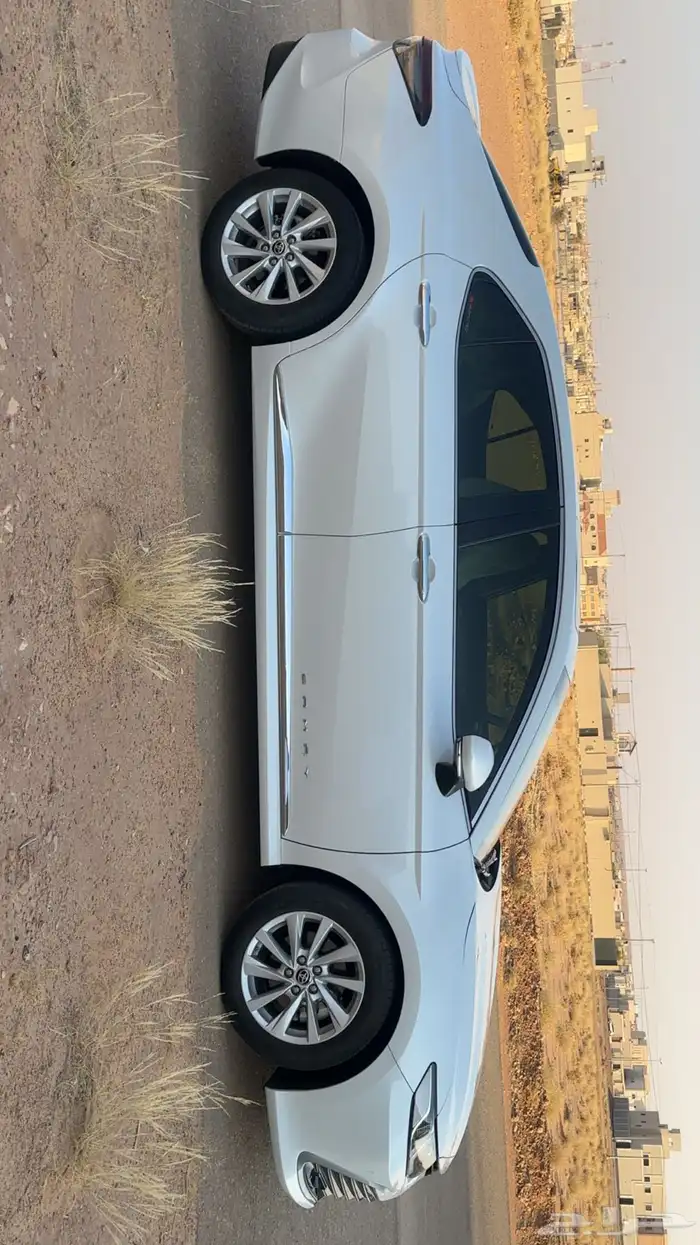 كامري GLEX2023 2