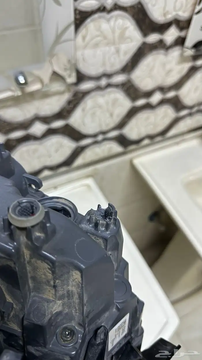 صطب خلفي يسار الالنترا 25 2