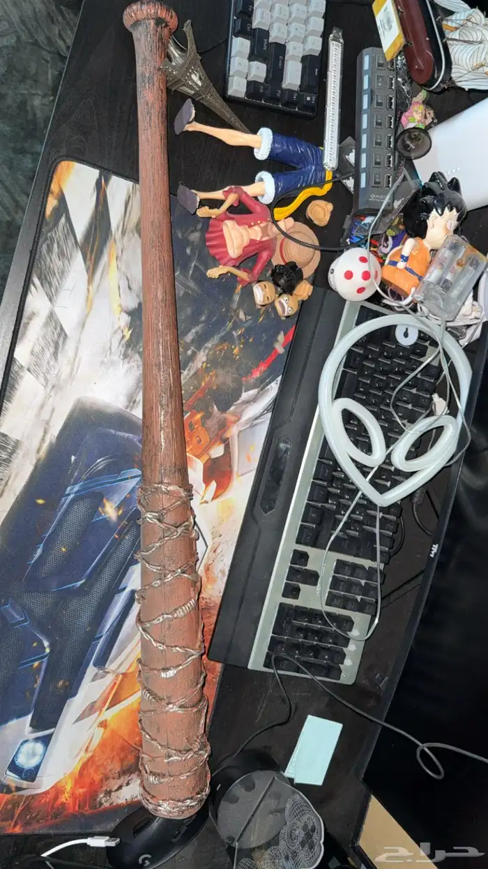 للبيع عصا نيغن 0