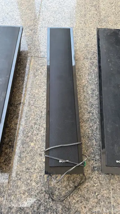 سماعات سوني 2
