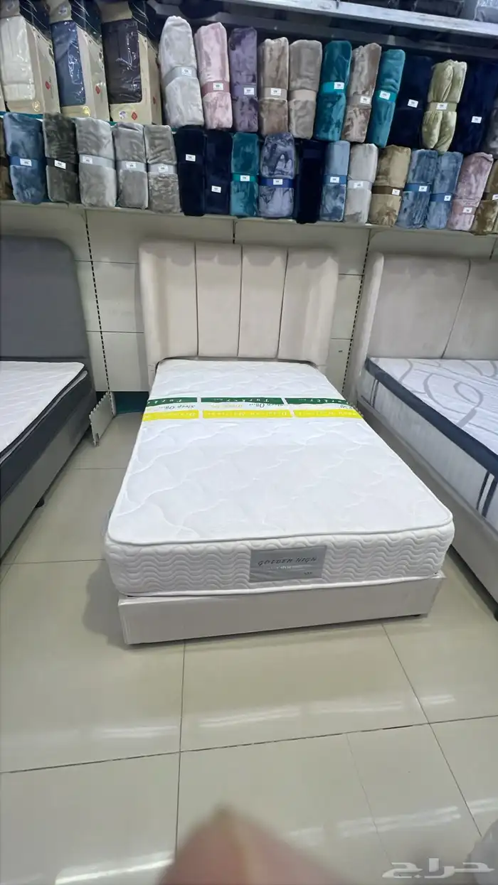 أثاث عمال فنادق ومنازل جميع أنواع الأثاث شركة سليب ستار 16
