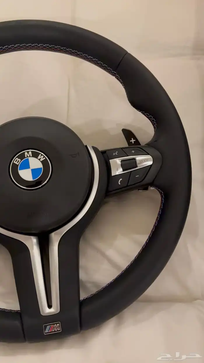 يتوفر طارة BMW جديدة 7
