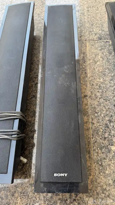سماعات سوني 3