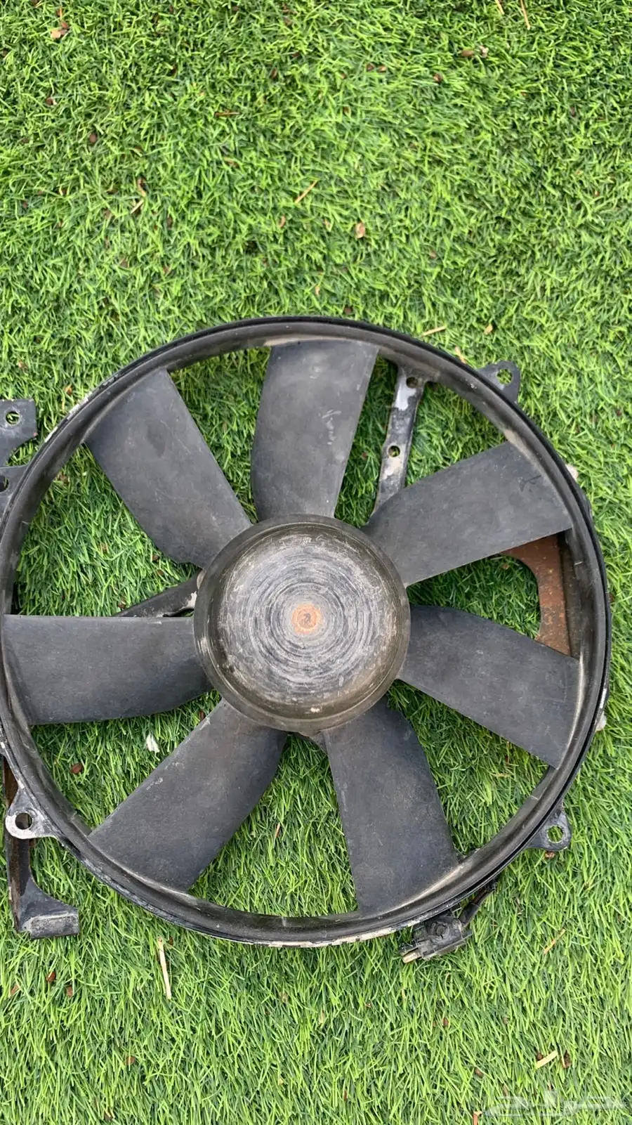 مراوح شبح مرسيدس 4