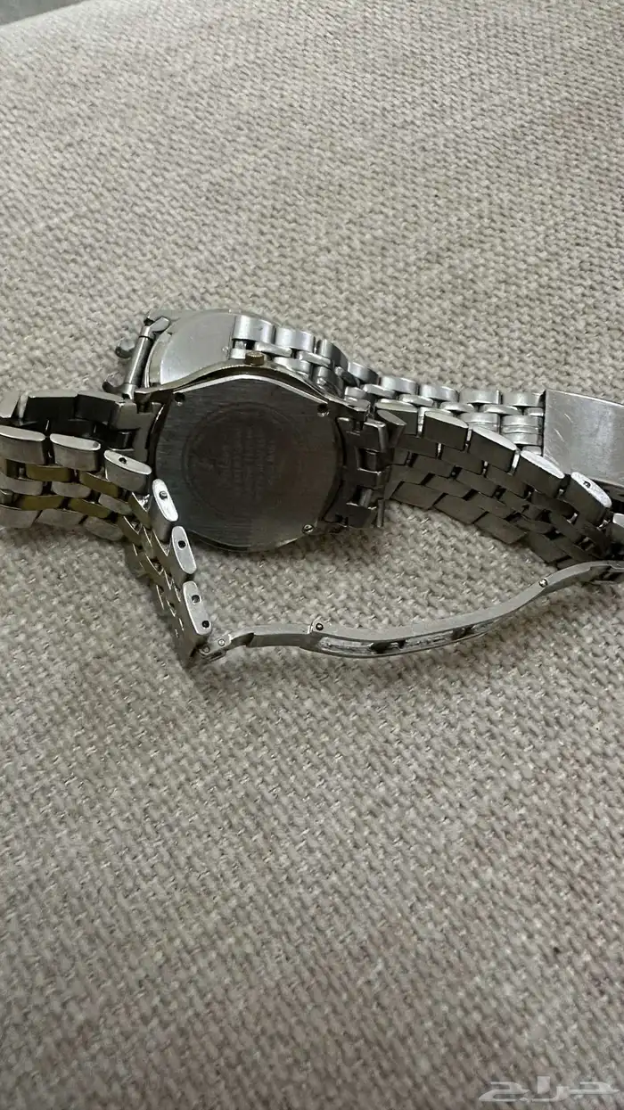 ساعه ماركه سويسريه 6
