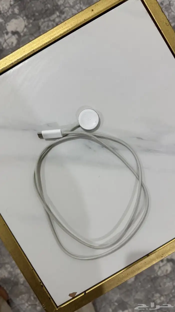 ساعة ابل للبيع 9