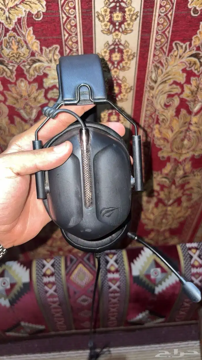 سماعه موحيطيه 0