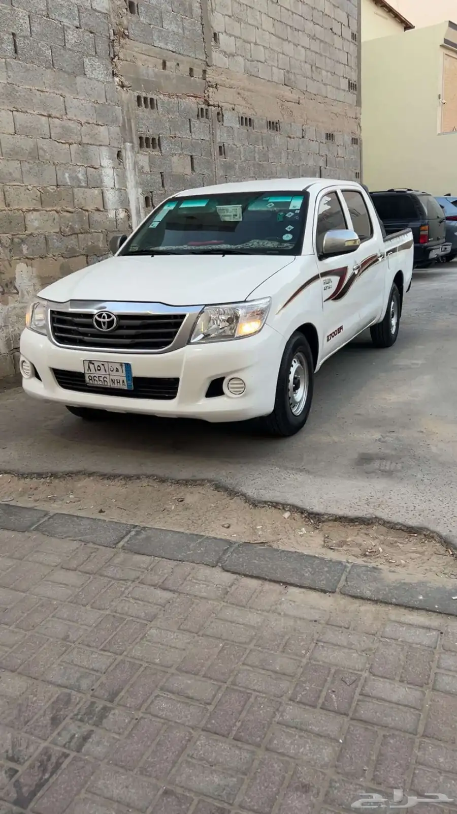 هايلوكس 3