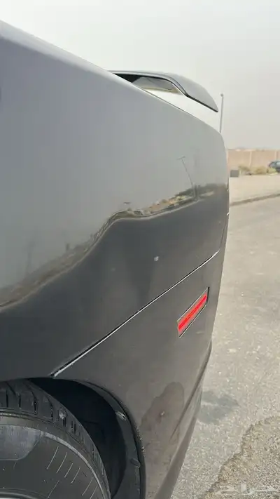 دوج تشارجر SRT تم البيع 10
