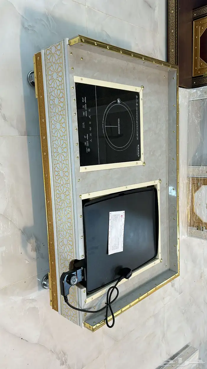 مناقل ودلال 4