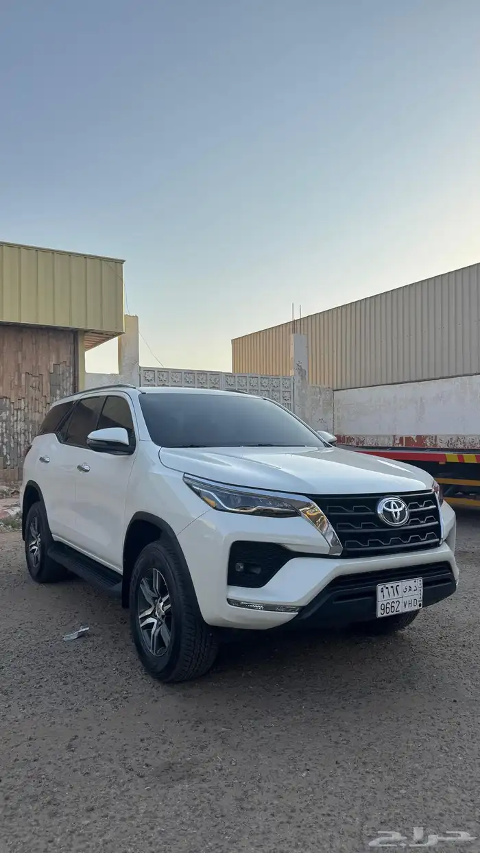 فورشنر 2021 6v VX1 0