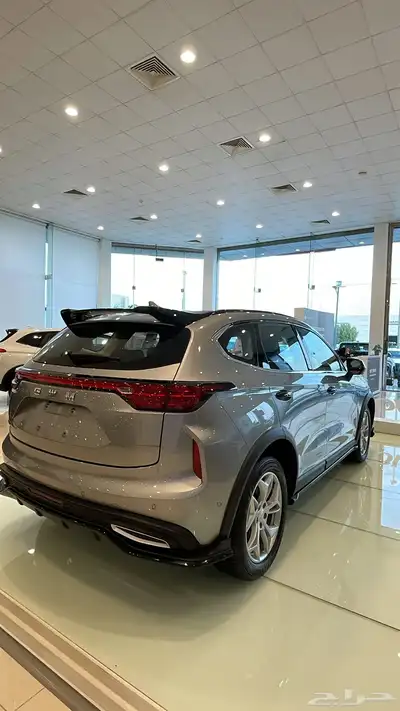 هافال جوليان برو بدون هامش ربح 6