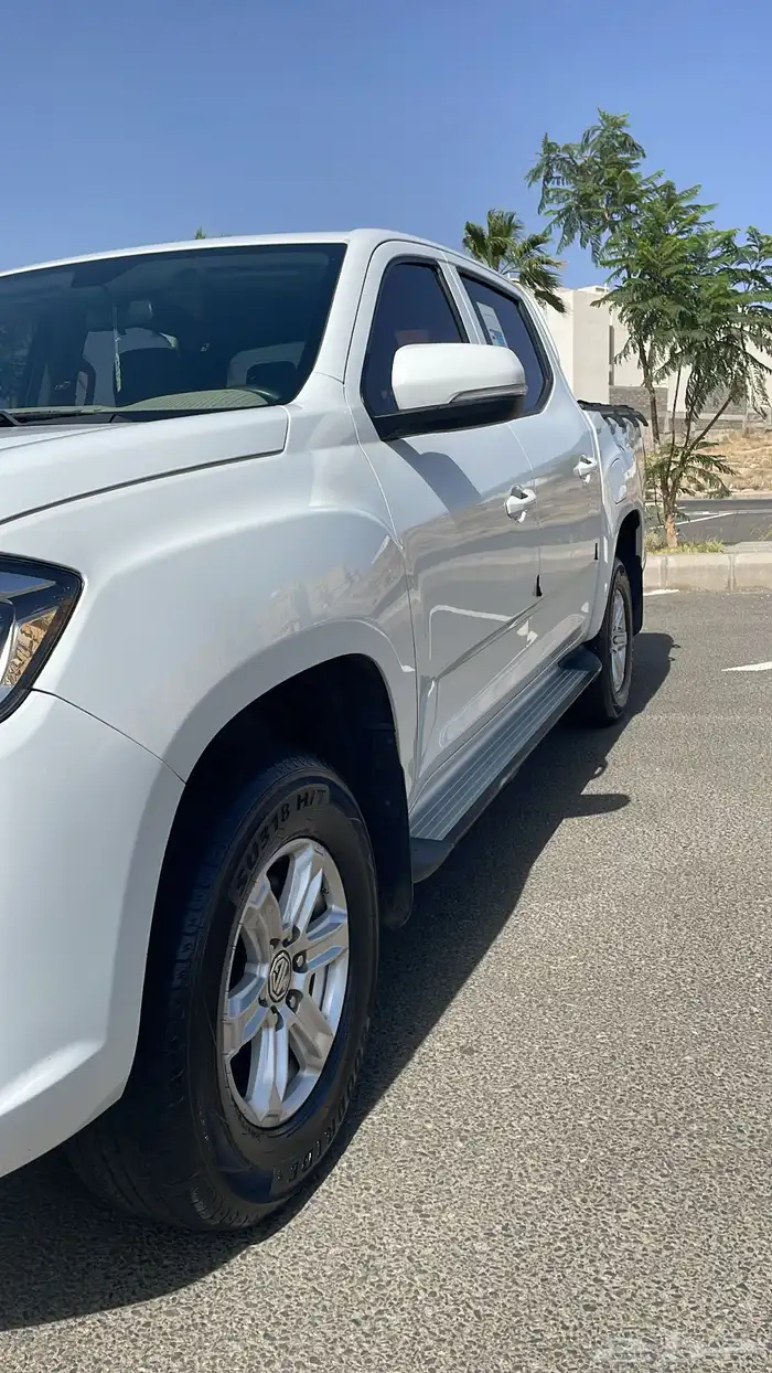 ام جي T60غمراتين2022 1