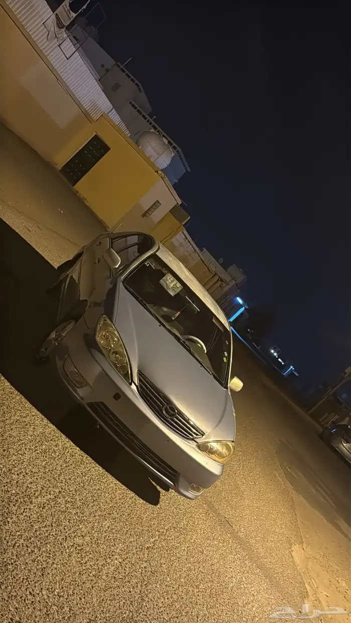 كامري 2006 1