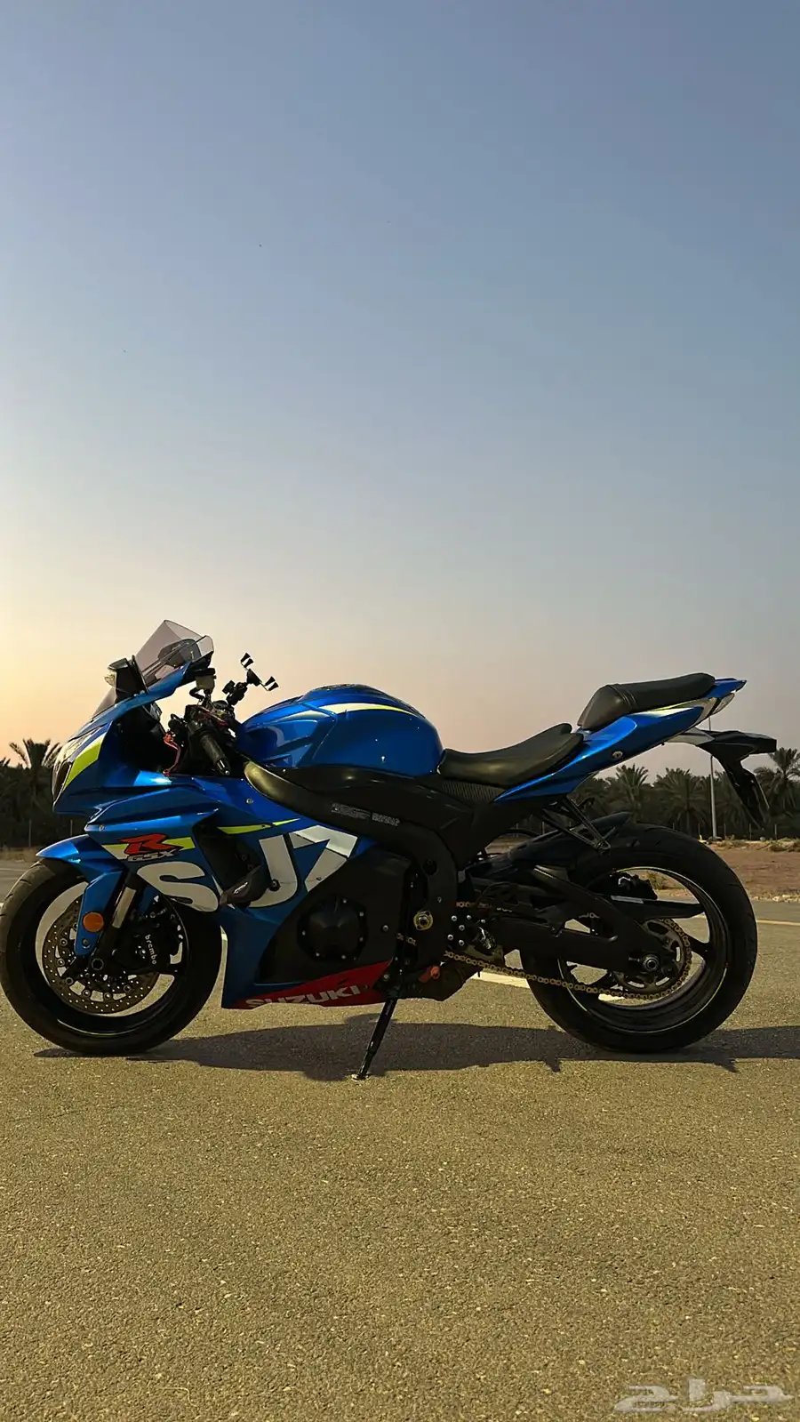 gsxr1000 2016 ريس 0