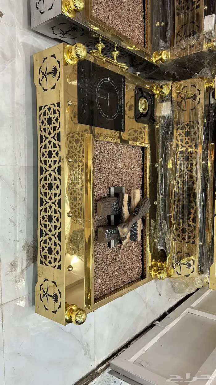 مناقل ودلال 9