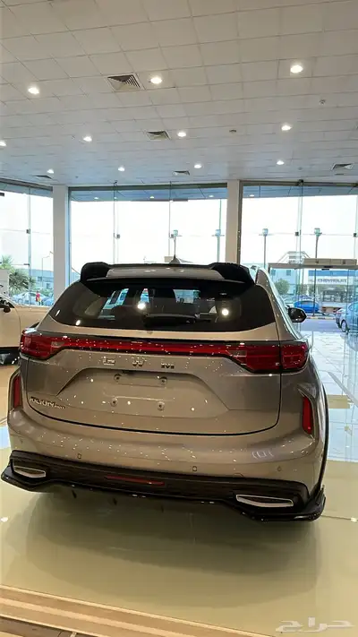 هافال جوليان برو بدون هامش ربح 5