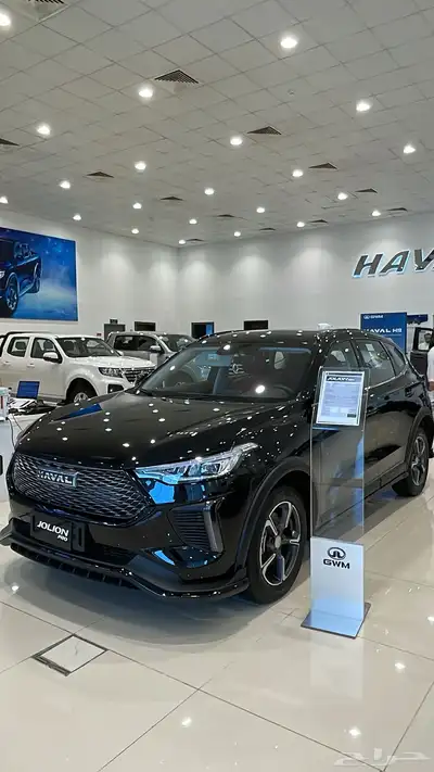 هافال جوليان برو بدون هامش ربح 1