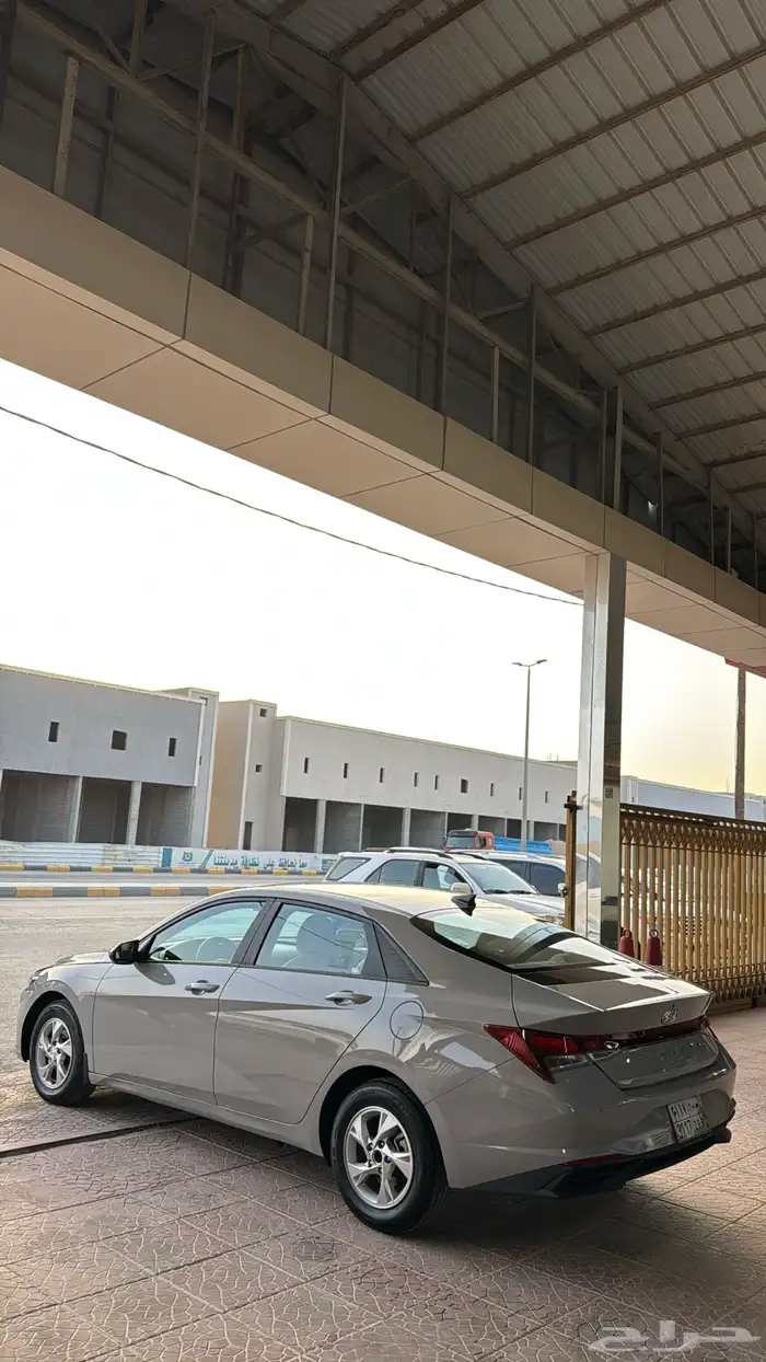النترا 2022 مكينة 2000 سعودي (( تم البيع )) 14