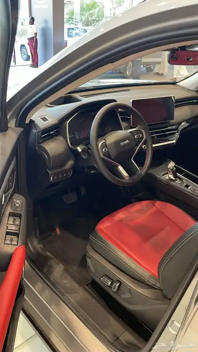 هافال جوليان برو بدون هامش ربح 10