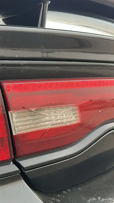 دوج تشارجر SRT تم البيع 9