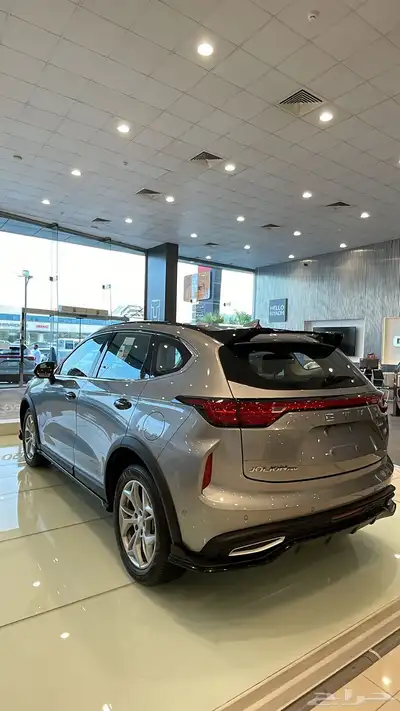 هافال جوليان برو بدون هامش ربح 2