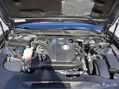 لكزس ار سي Lexus RC300 F 2020 سعر مخفض index