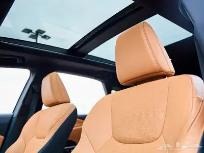 2023 ليكزس RX350 Luxury Package الشكل الجديد 8
